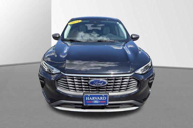 used 2024 Ford Escape car, priced at $22,898