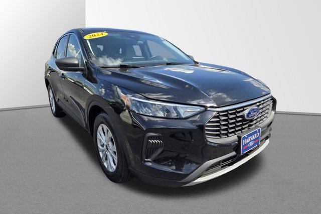 used 2024 Ford Escape car, priced at $22,898