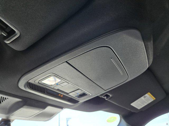 new 2025 Ford F-150 car, priced at $55,095