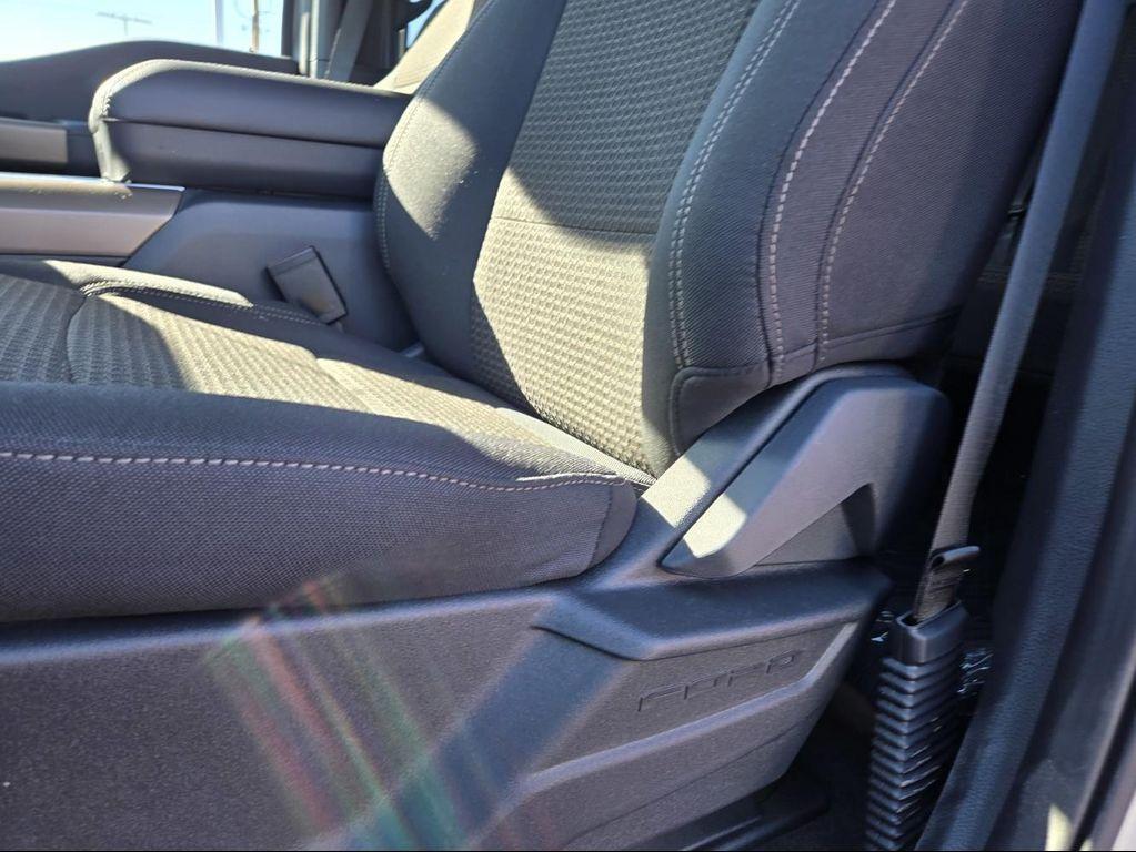 new 2025 Ford F-150 car, priced at $49,840
