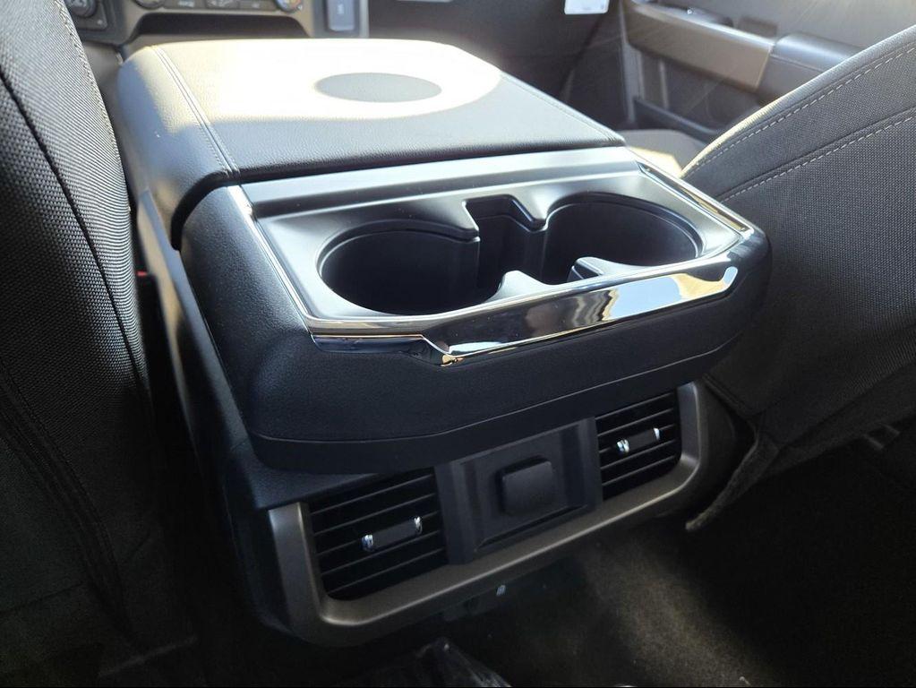 new 2025 Ford F-150 car, priced at $49,840