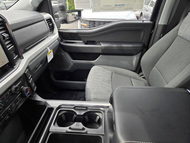 new 2025 Ford F-350 car, priced at $70,955