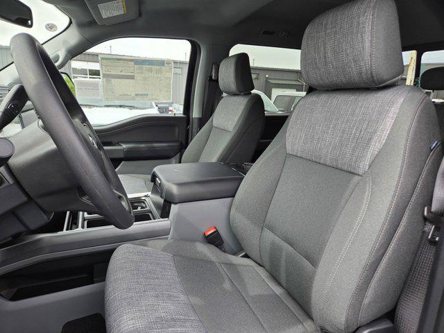 new 2025 Ford F-350 car, priced at $70,955