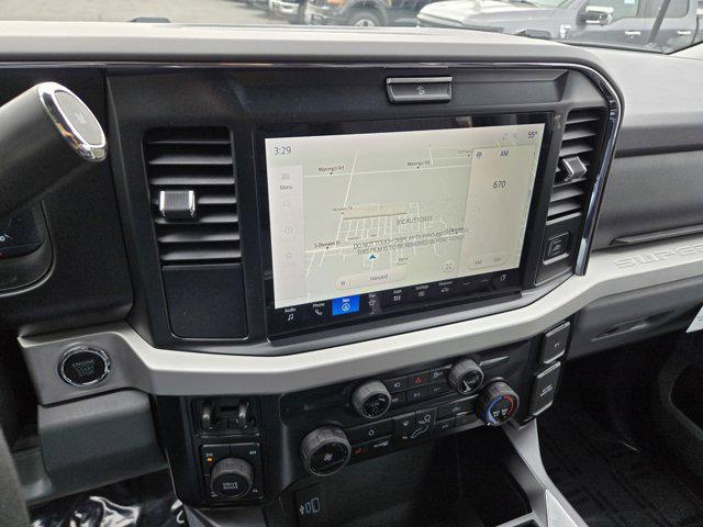 new 2025 Ford F-350 car, priced at $70,955