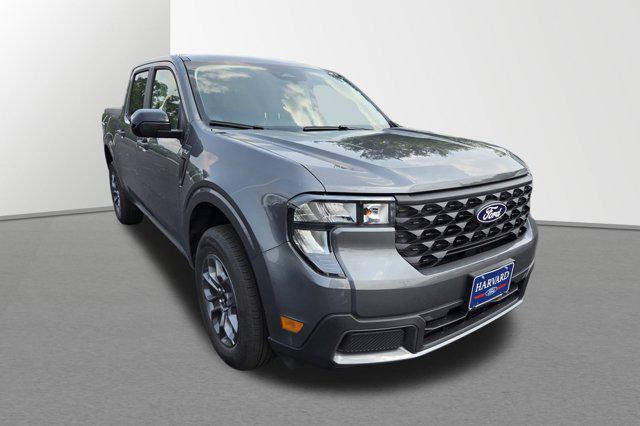 new 2025 Ford Maverick car, priced at $36,975