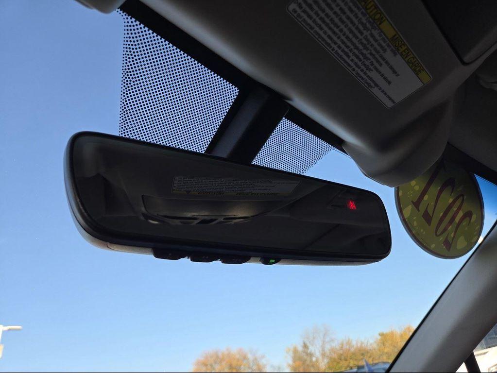 used 2021 Subaru Legacy car, priced at $19,998