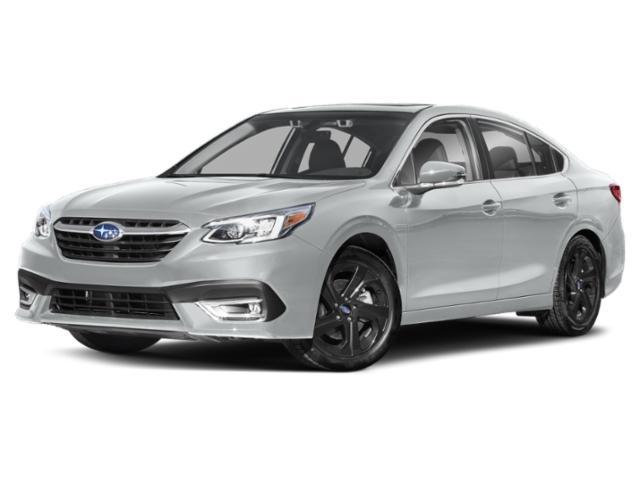 used 2021 Subaru Legacy car, priced at $19,998