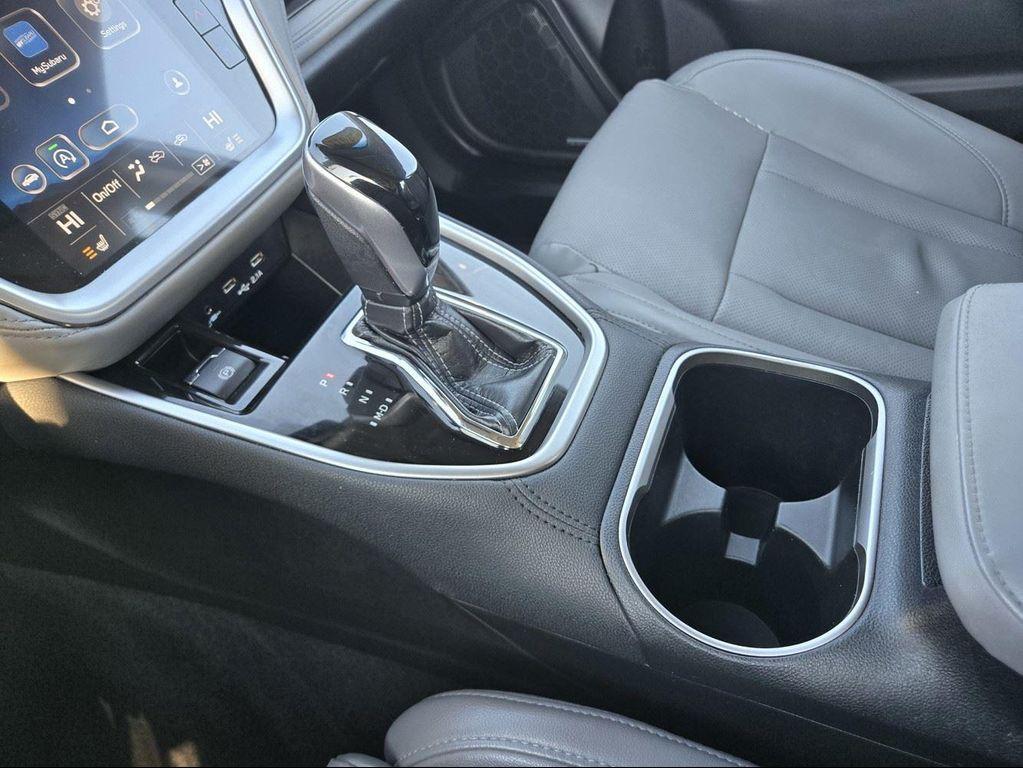 used 2021 Subaru Legacy car, priced at $19,998