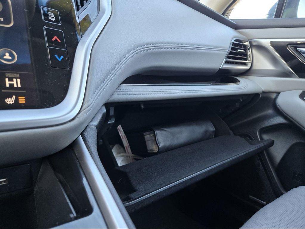 used 2021 Subaru Legacy car, priced at $19,998