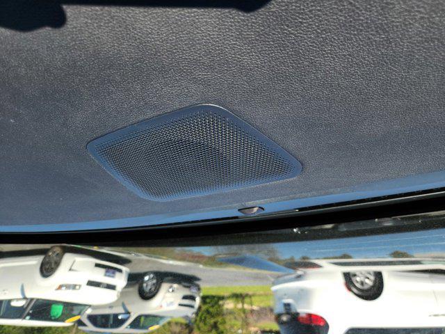 used 2024 Ford Explorer car, priced at $49,898
