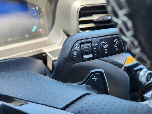 used 2024 Ford Explorer car, priced at $49,898