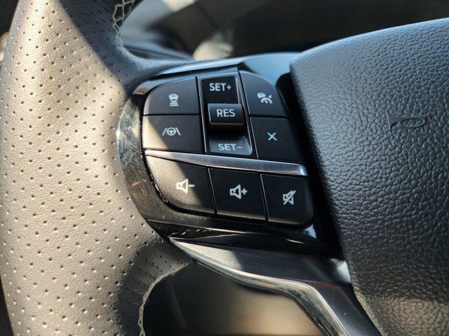 used 2024 Ford Explorer car, priced at $49,898