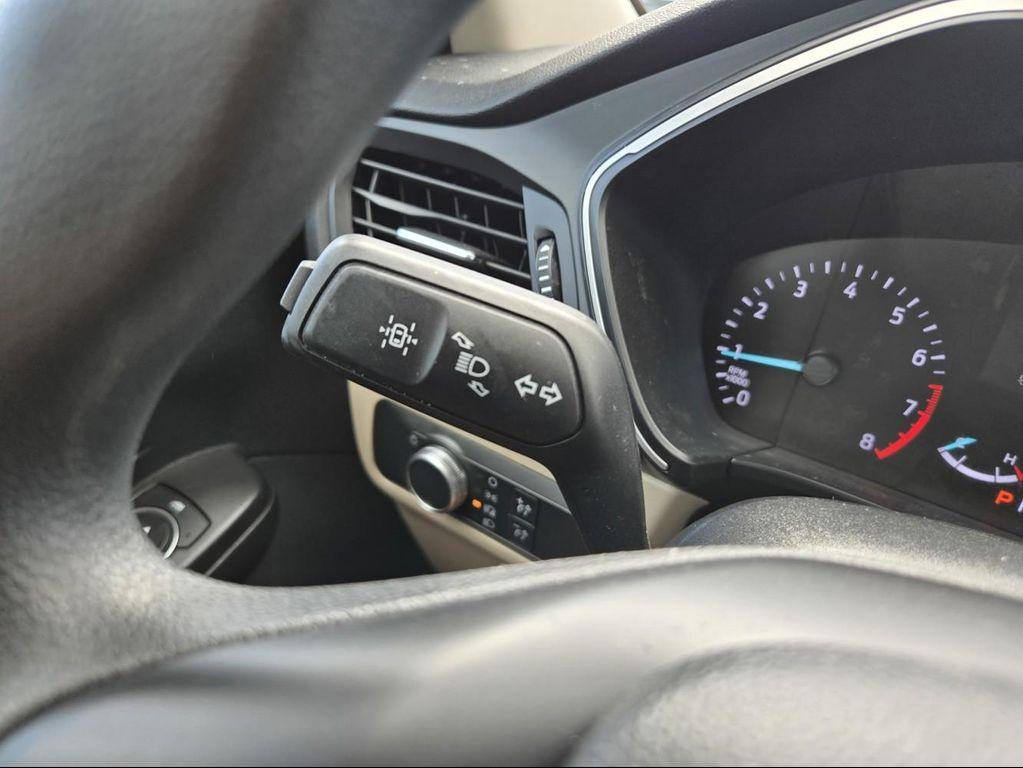 used 2020 Ford Escape car, priced at $15,998