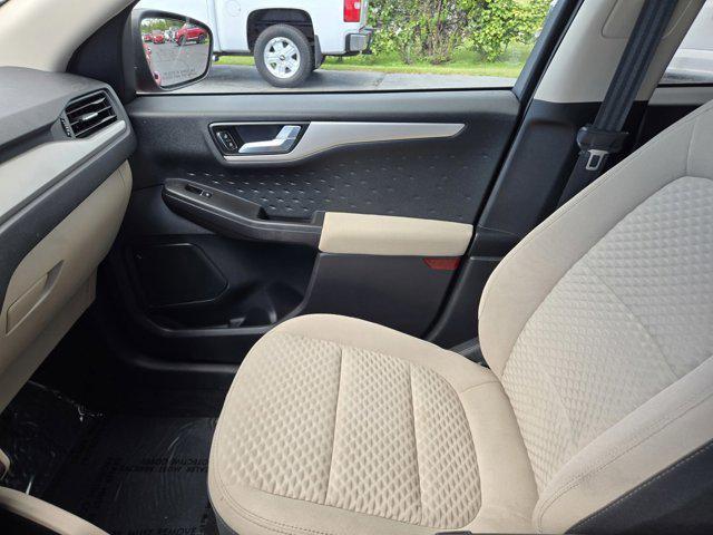 used 2020 Ford Escape car, priced at $16,850