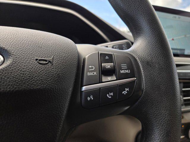used 2020 Ford Escape car, priced at $16,850