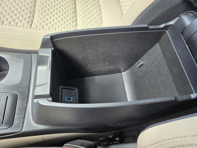 used 2020 Ford Escape car, priced at $16,850