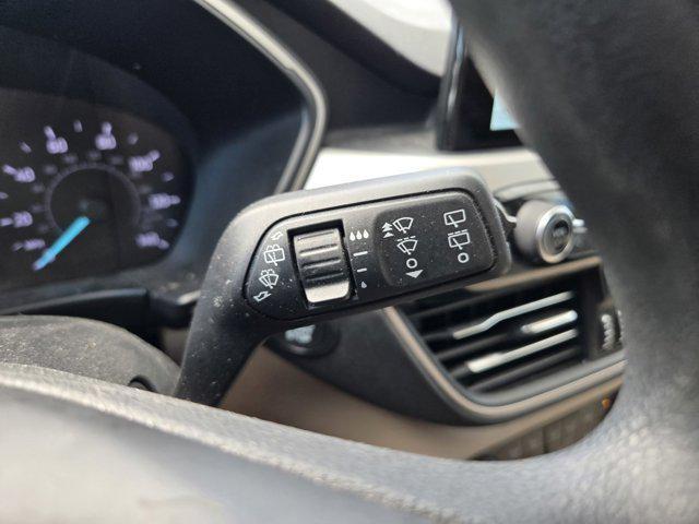 used 2020 Ford Escape car, priced at $16,850