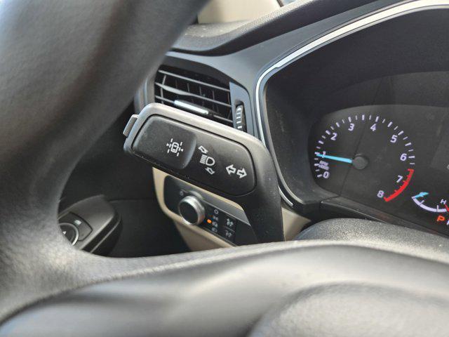 used 2020 Ford Escape car, priced at $16,850
