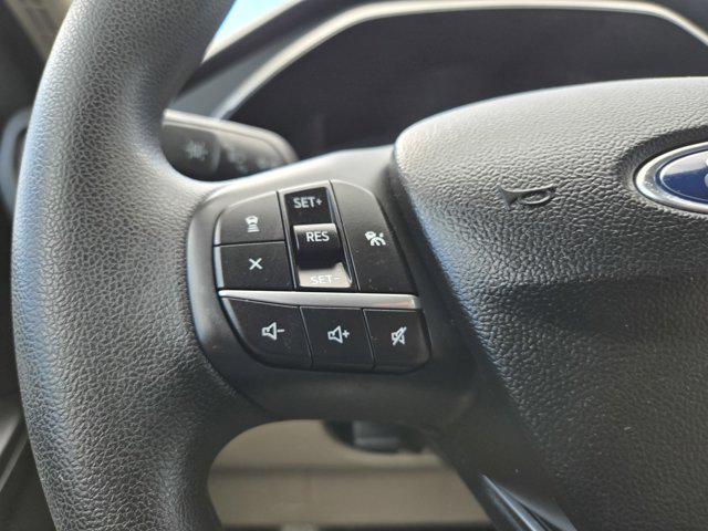 used 2020 Ford Escape car, priced at $16,850
