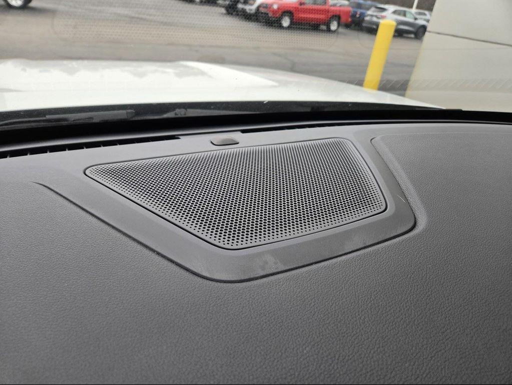 used 2025 Ford Explorer car, priced at $53,975