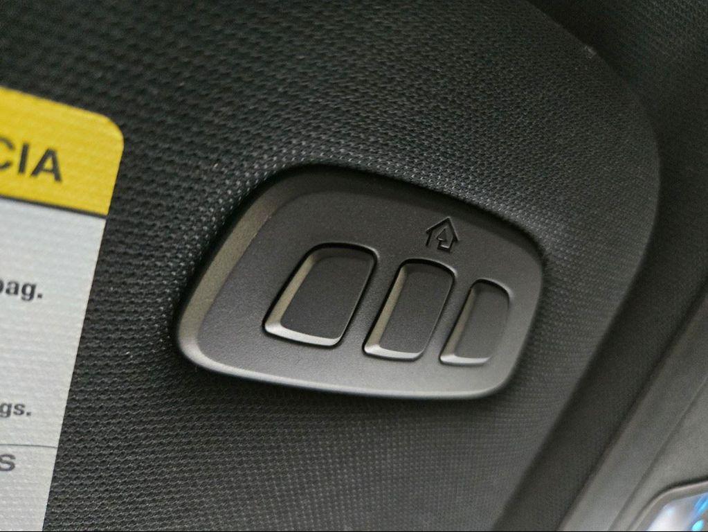 used 2025 Ford Explorer car, priced at $53,975