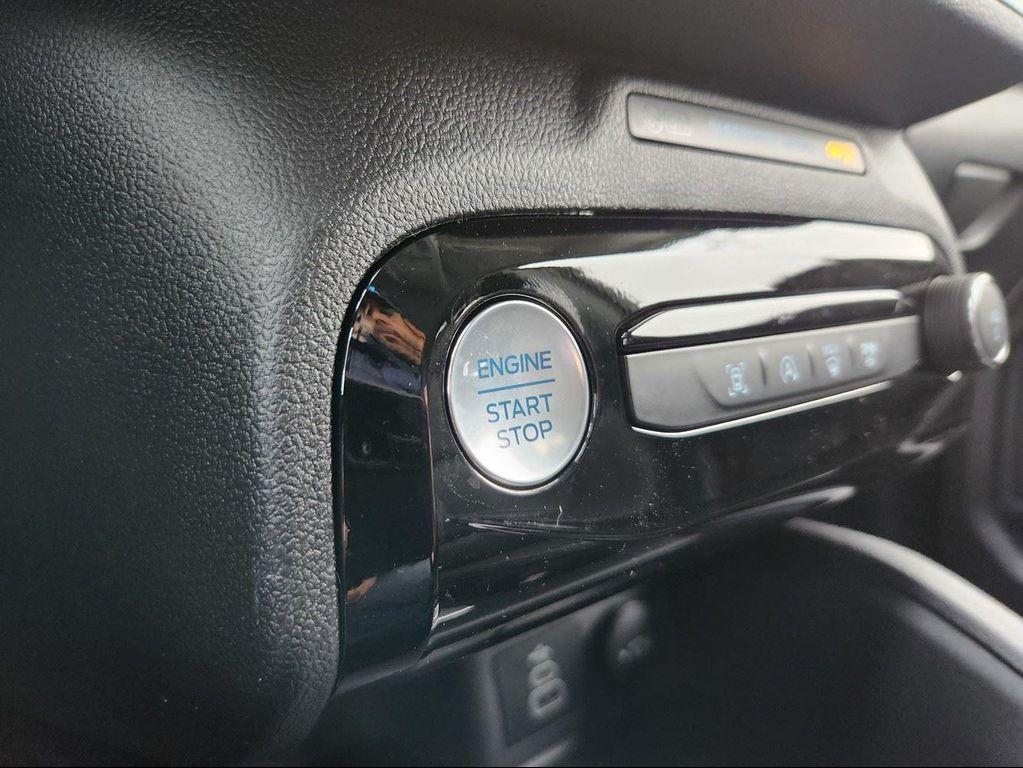 new 2026 Ford Escape car, priced at $33,890