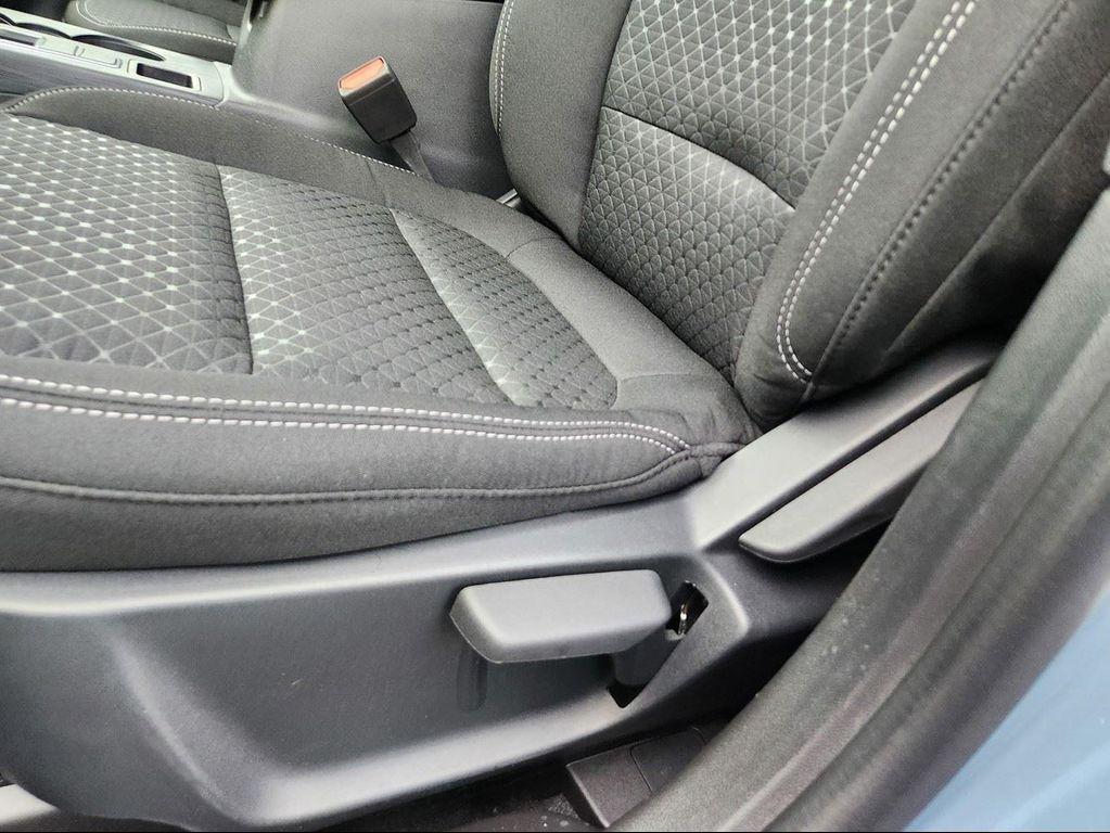 new 2026 Ford Escape car, priced at $33,890