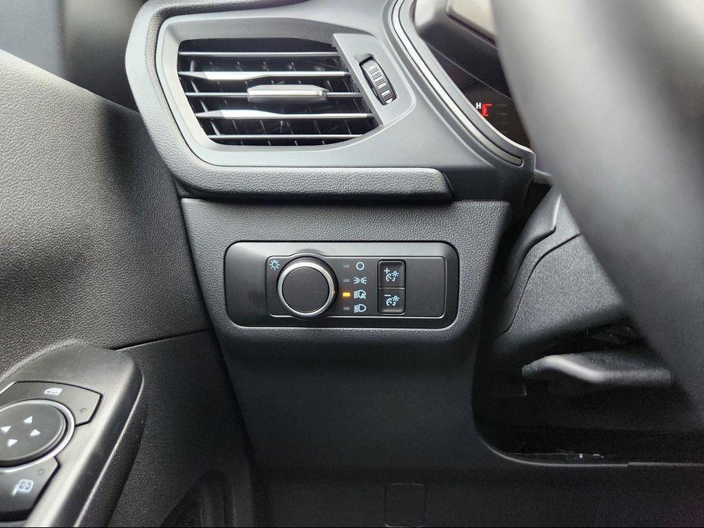 new 2026 Ford Escape car, priced at $33,890
