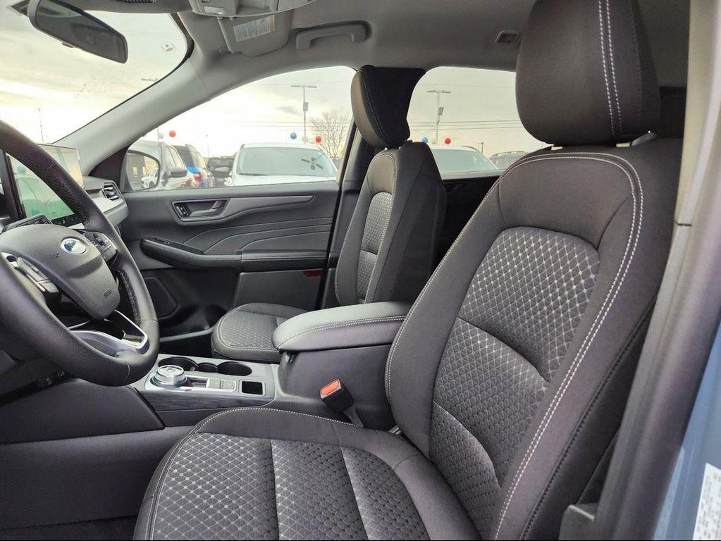 new 2026 Ford Escape car, priced at $33,890