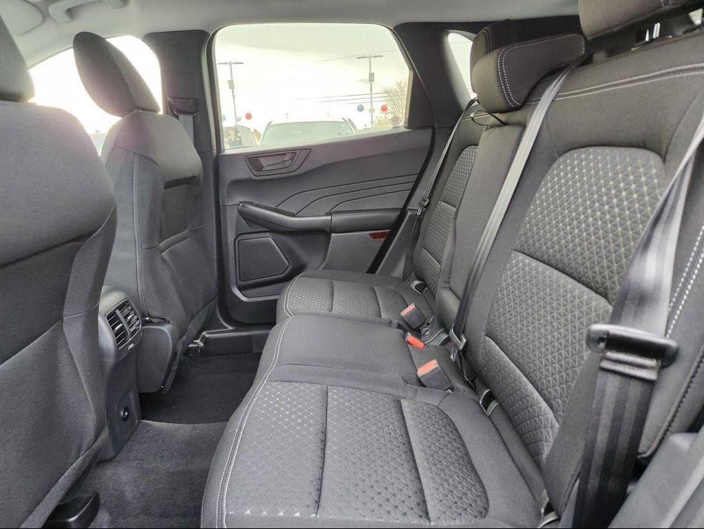 new 2026 Ford Escape car, priced at $33,890