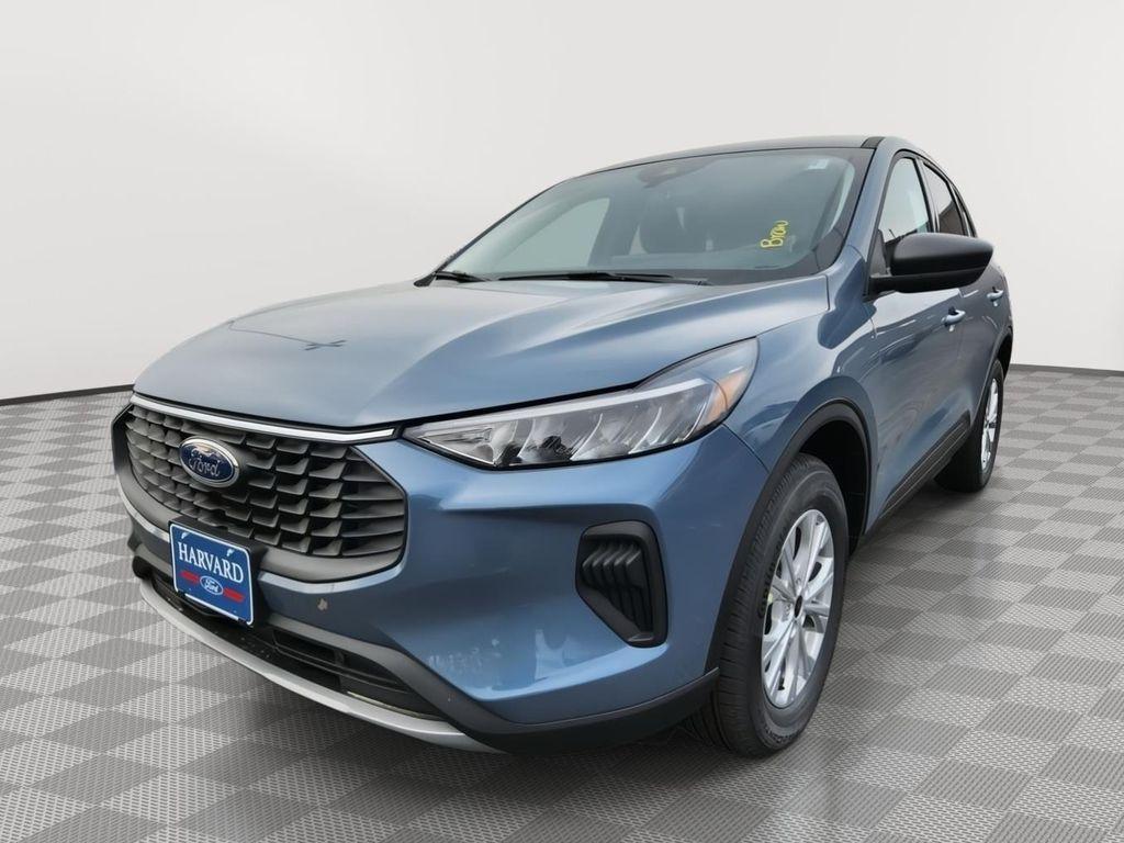 new 2026 Ford Escape car, priced at $33,890