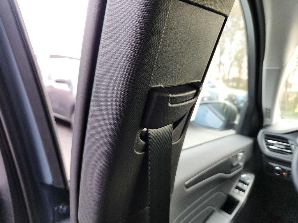 new 2026 Ford Escape car, priced at $33,890