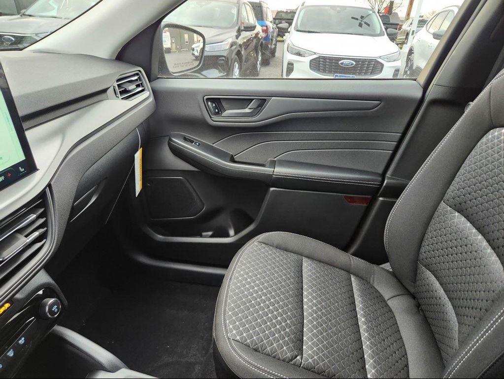 new 2026 Ford Escape car, priced at $33,890