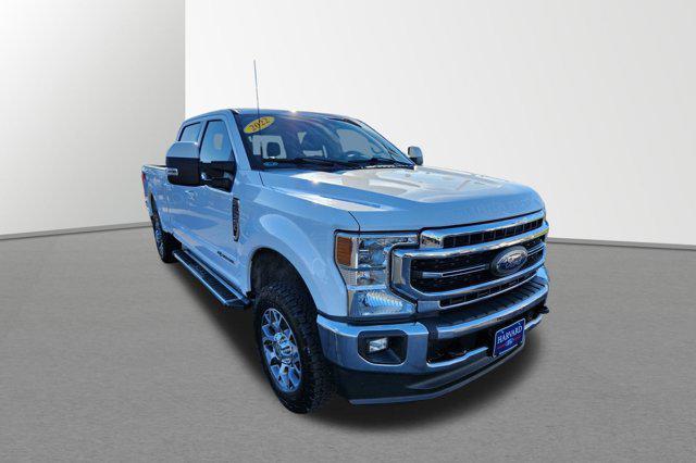 used 2022 Ford F-350 car, priced at $55,998