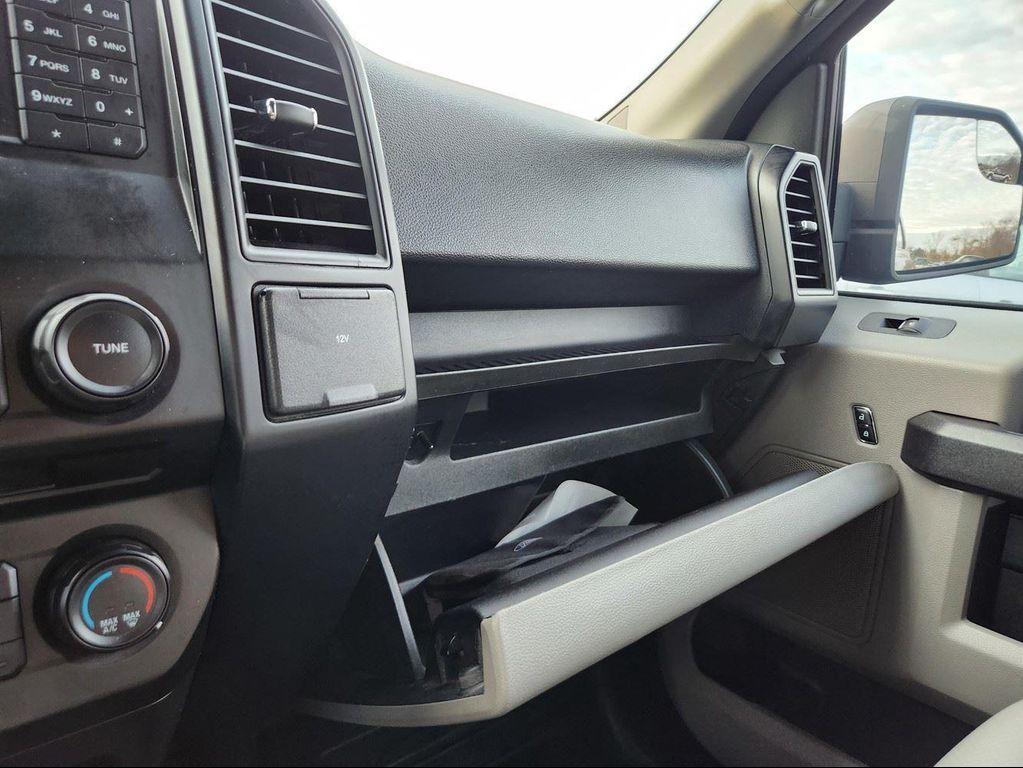 used 2016 Ford F-150 car, priced at $19,989