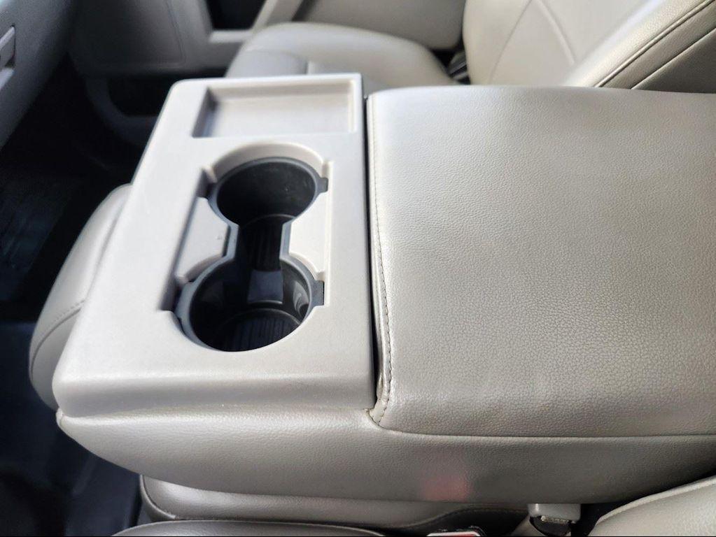 used 2016 Ford F-150 car, priced at $19,989