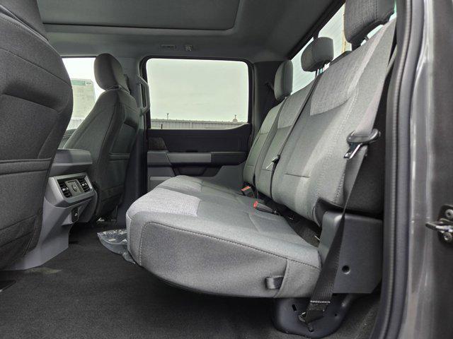 new 2025 Ford F-250 car, priced at $80,095