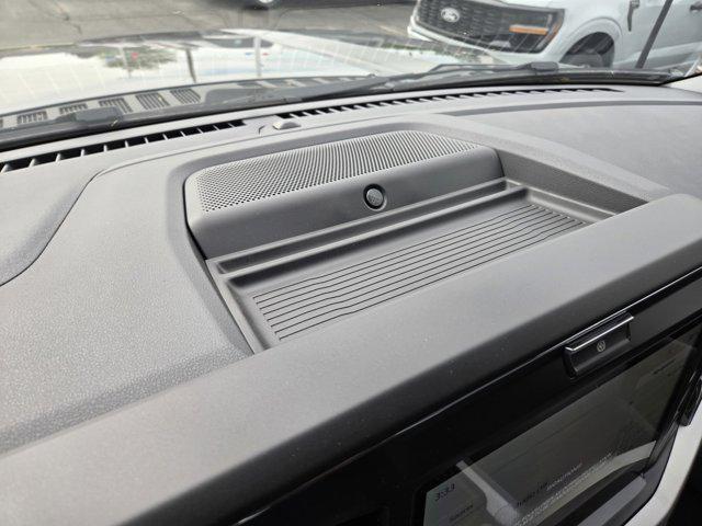 new 2025 Ford F-250 car, priced at $80,095