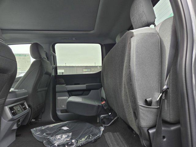 new 2025 Ford F-250 car, priced at $80,095