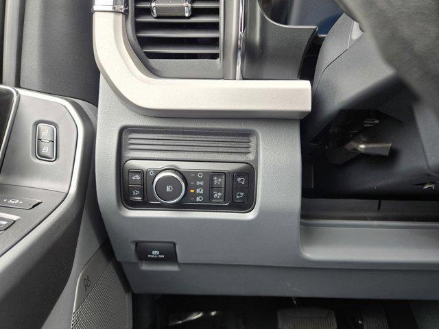 new 2025 Ford F-250 car, priced at $80,095