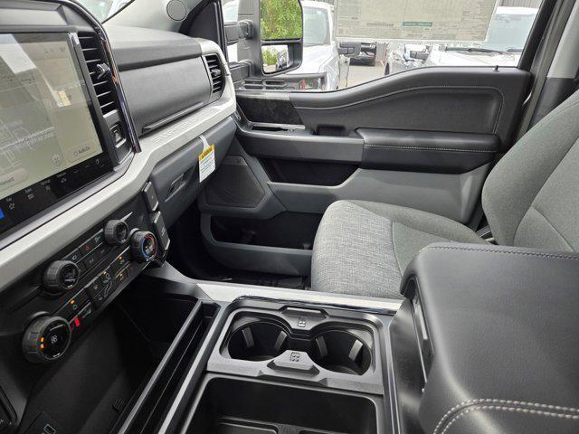 new 2025 Ford F-250 car, priced at $80,095