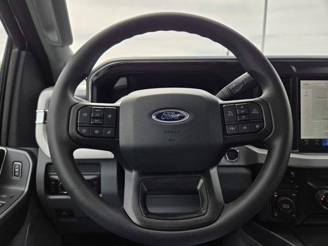 new 2025 Ford F-250 car, priced at $80,095