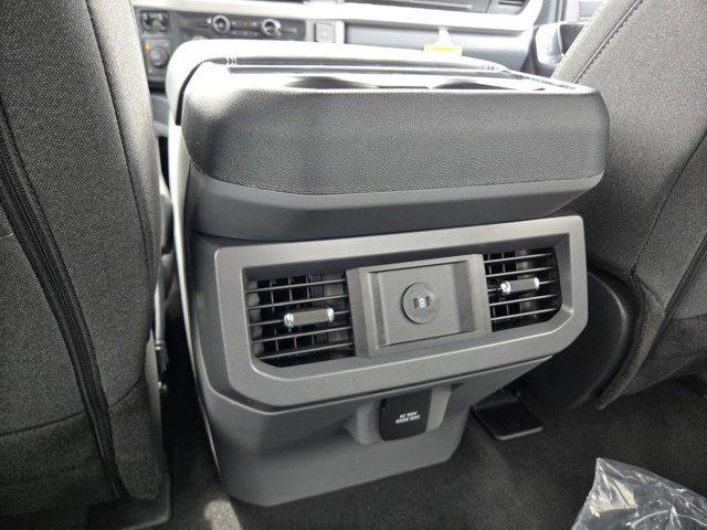 new 2025 Ford F-250 car, priced at $80,095