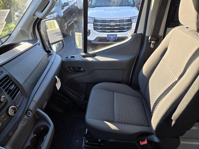 new 2024 Ford Transit-350 car, priced at $53,760