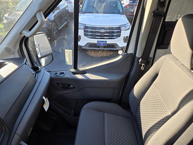 new 2024 Ford Transit-350 car, priced at $53,760