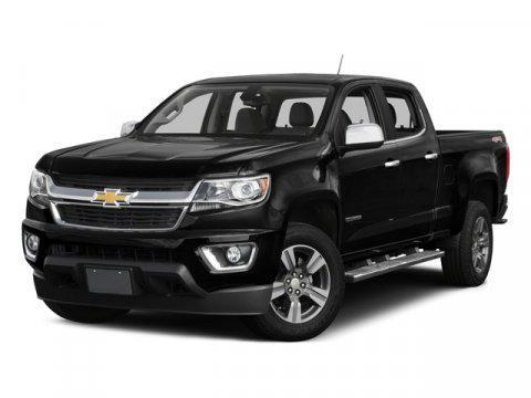 used 2016 Chevrolet Colorado car, priced at $24,998