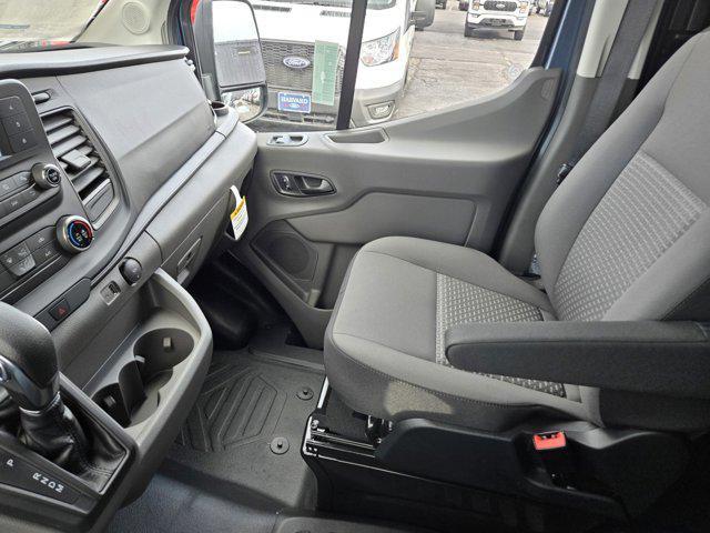 new 2025 Ford Transit-350 car, priced at $54,985