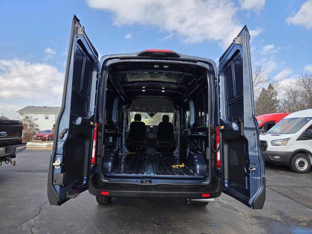 new 2025 Ford Transit-350 car, priced at $54,985