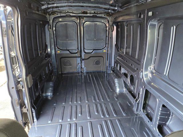 new 2025 Ford Transit-350 car, priced at $54,985