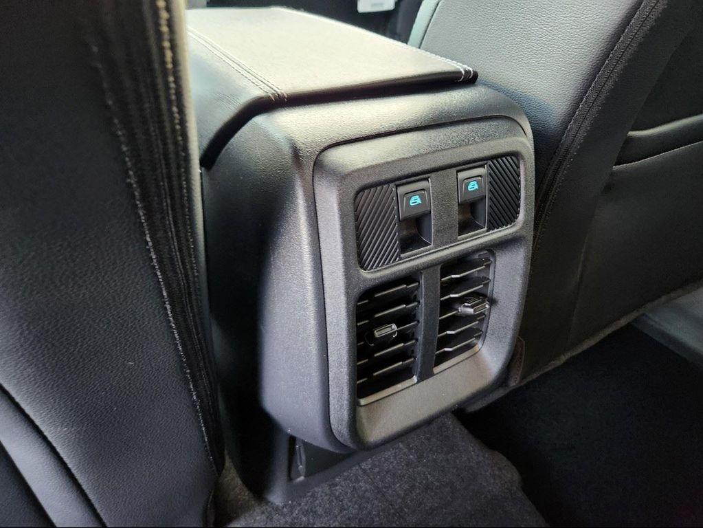 new 2025 Ford Bronco car, priced at $50,930